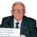 Antonio Mena