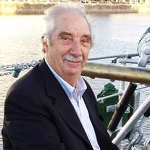Alberto Buela