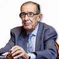 Juan Velarde Fuertes