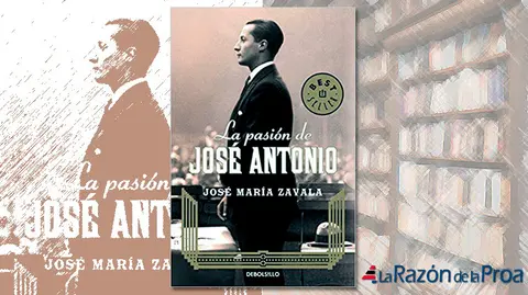 La pasi&oacute;n de Jos&eacute; Antonio 750x420