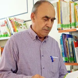 Eduardo L&oacute;pez Pascual