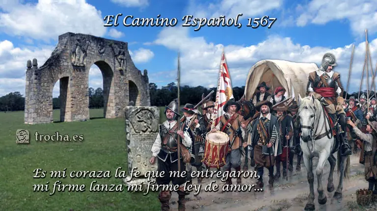 2020-06-20-Camino-Espa&ntilde;ol-1w