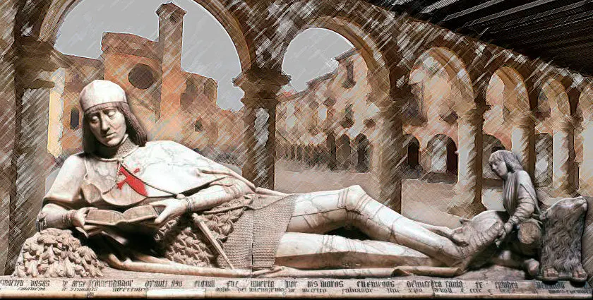 Doncel-Siguenza 01