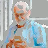 Luis Magraín López