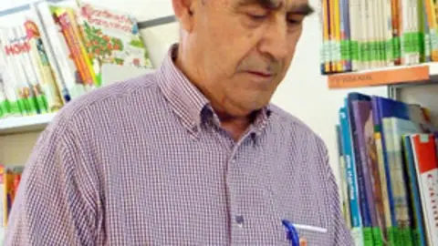 Eduardo L&oacute;pez Pascual