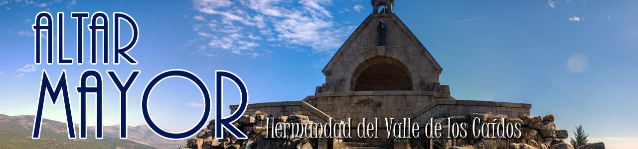cabecera Altar Mayor 1280x300