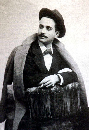 Miguel Mihura