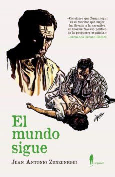 ademan 11-El mundo sigue