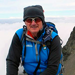 Fernando Pérez Garijo