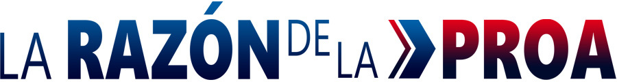 La Razón de la Proa