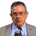 Francisco Javier Moreno