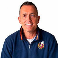 Javier Megino