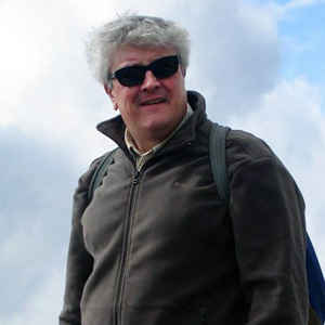 Fausto Heras