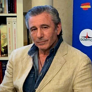 J. M.ª Ramírez Asencio