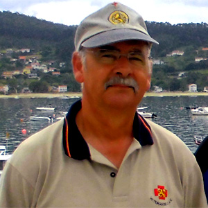 Eugenio Rey Veiga