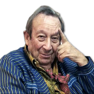 Emilio Álvarez Frías