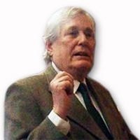 Juan Blanco Ortega