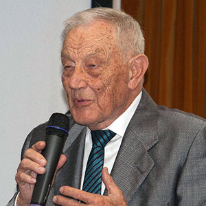 José María Méndez