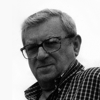 Enrique del Pino