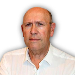 Tomás Salas