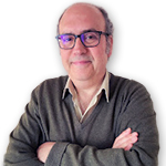 Ángel Pérez Guerra