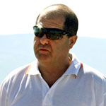 Diego Fernando Cámara López