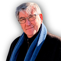 José Lorenzo García