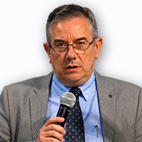 Francisco Javier Moreno